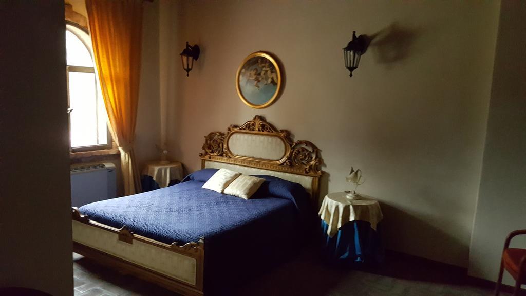Villa Tenuta Il Tenchio à Lacchiarella Extérieur photo
